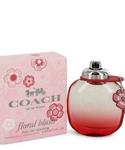 Coach Floral Blush by Coach