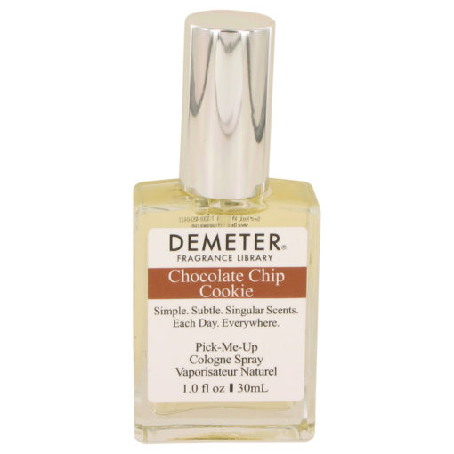 Demeter Chocolate Chip Cookie by Demeter