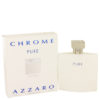 Chrome Pure by Azzaro