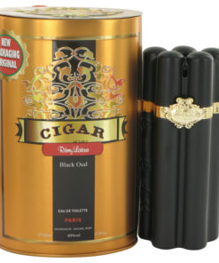 Cigar Black Oud by Remy Latour