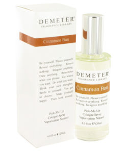 Demeter Cinnamon Bun by Demeter