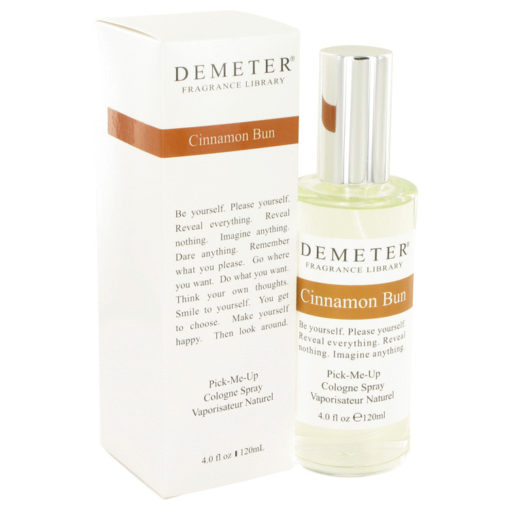 Demeter Cinnamon Bun by Demeter