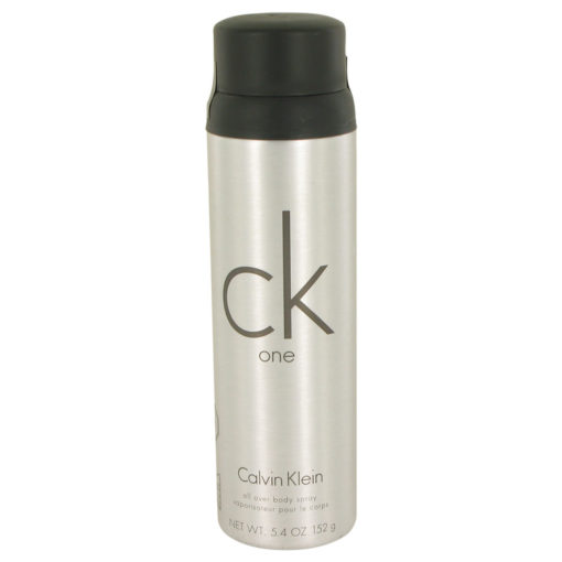 CK ONE by Calvin Klein