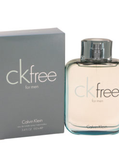 CK Free by Calvin Klein
