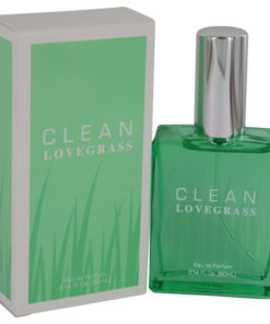 Clean Lovegrass by Clean