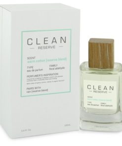 Clean Reserve Warm Cotton by Clean