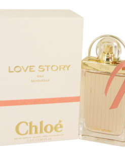 Chloe Love Story Eau Sensuelle by Chloe