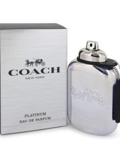 Coach Platinum by Coach