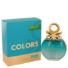 Colors De Benetton Blue by Benetton
