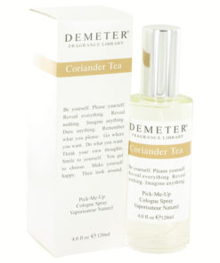 Demeter Coriander Tea by Demeter