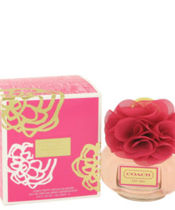 Coach Poppy Freesia Blossom by Coach