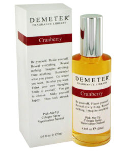 Demeter Cranberry by Demeter