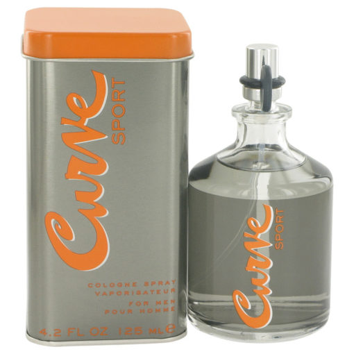 Curve Sport by Liz Claiborne