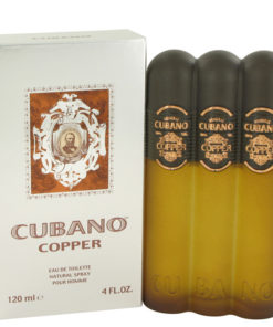 Cubano Copper by Cubano