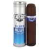 Cuba Silver Blue by Fragluxe
