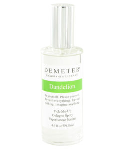 Demeter Dandelion by Demeter