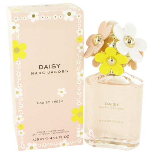 Daisy Eau So Fresh by Marc Jacobs
