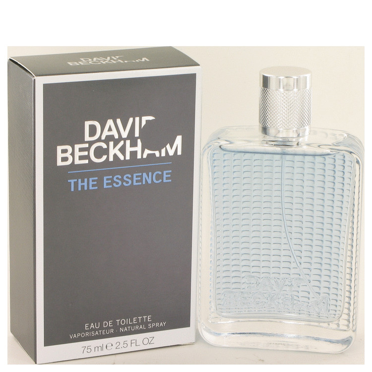 David Beckham Essence by David Beckham