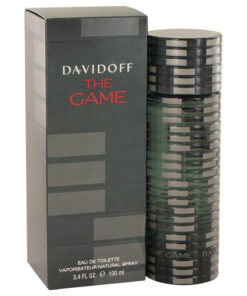 The Game by Davidoff