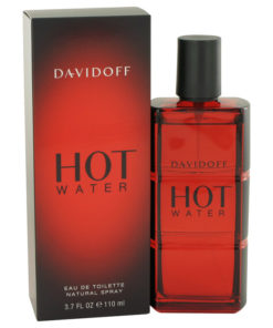 Hot Water by Davidoff