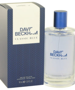 David Beckham Classic Blue by David Beckham