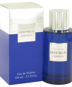 Deep Blue Essence by Weil