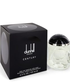 Dunhill Century by Alfred Dunhill