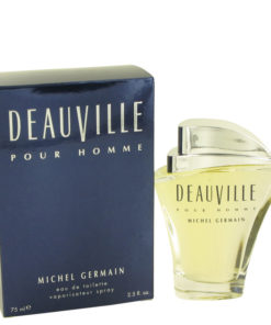 Deauville by Michel Germain