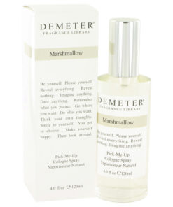 Demeter Marshmallow by Demeter