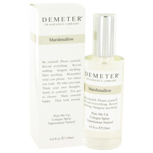 Demeter Marshmallow by Demeter