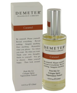 Demeter Caramel by Demeter