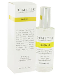Demeter Daffodil by Demeter