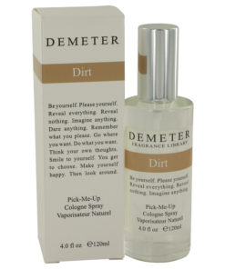 Dirt by Demeter