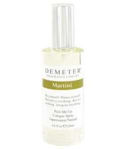 Demeter Martini by Demeter