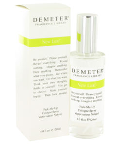 Demeter New Leaf by Demeter