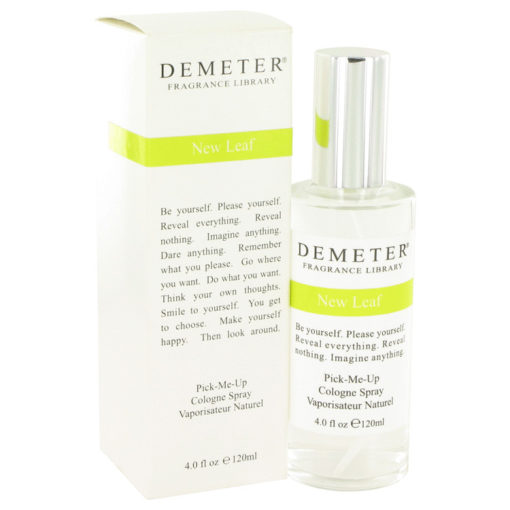 Demeter New Leaf by Demeter