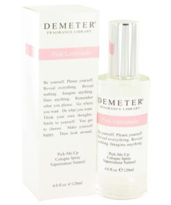 Demeter Pink Lemonade by Demeter