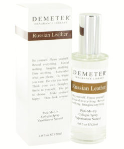 Demeter Russian Leather by Demeter