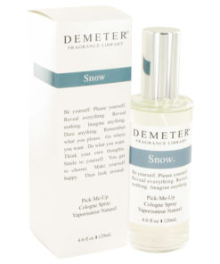 Demeter Snow by Demeter