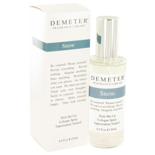 Demeter Snow by Demeter