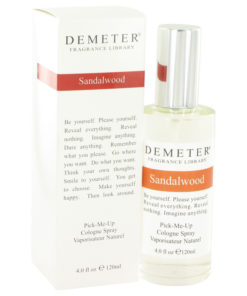Demeter Sandalwood by Demeter