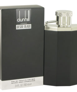 Desire Black London by Alfred Dunhill