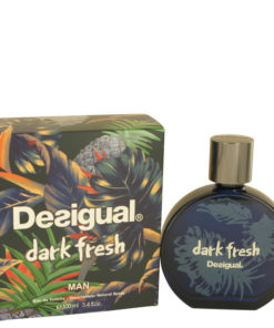 Desigual Dark Fresh by Desigual