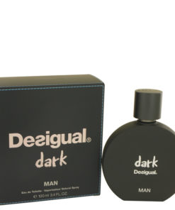 Desigual Dark by Desigual