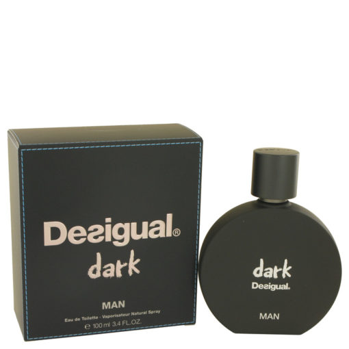 Desigual Dark by Desigual