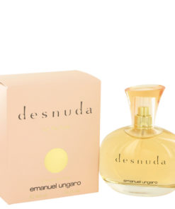 Desnuda Le Parfum by Ungaro