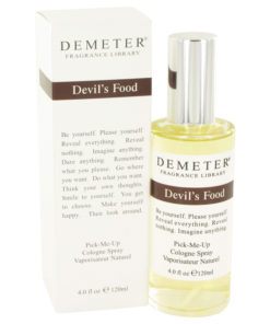 Demeter Devil's Food by Demeter