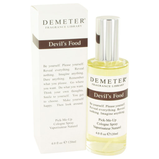 Demeter Devil's Food by Demeter