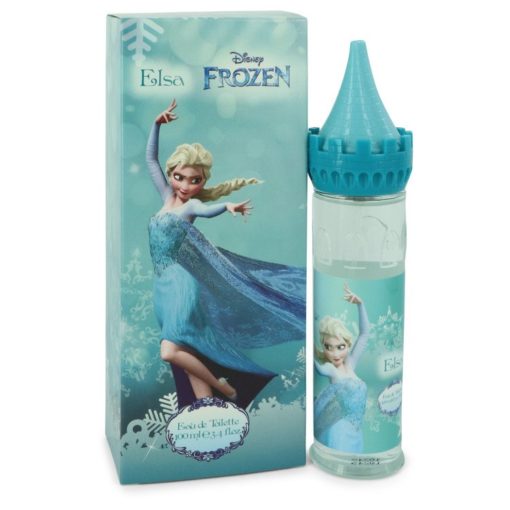 Disney Frozen Elsa by Disney