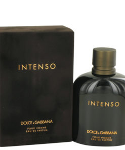 Dolce & Gabbana Intenso by Dolce & Gabbana